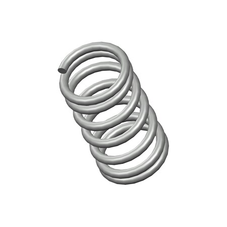 Approved Vendor Compression Spring, O= .390, L= .75, W= .047 G709962798